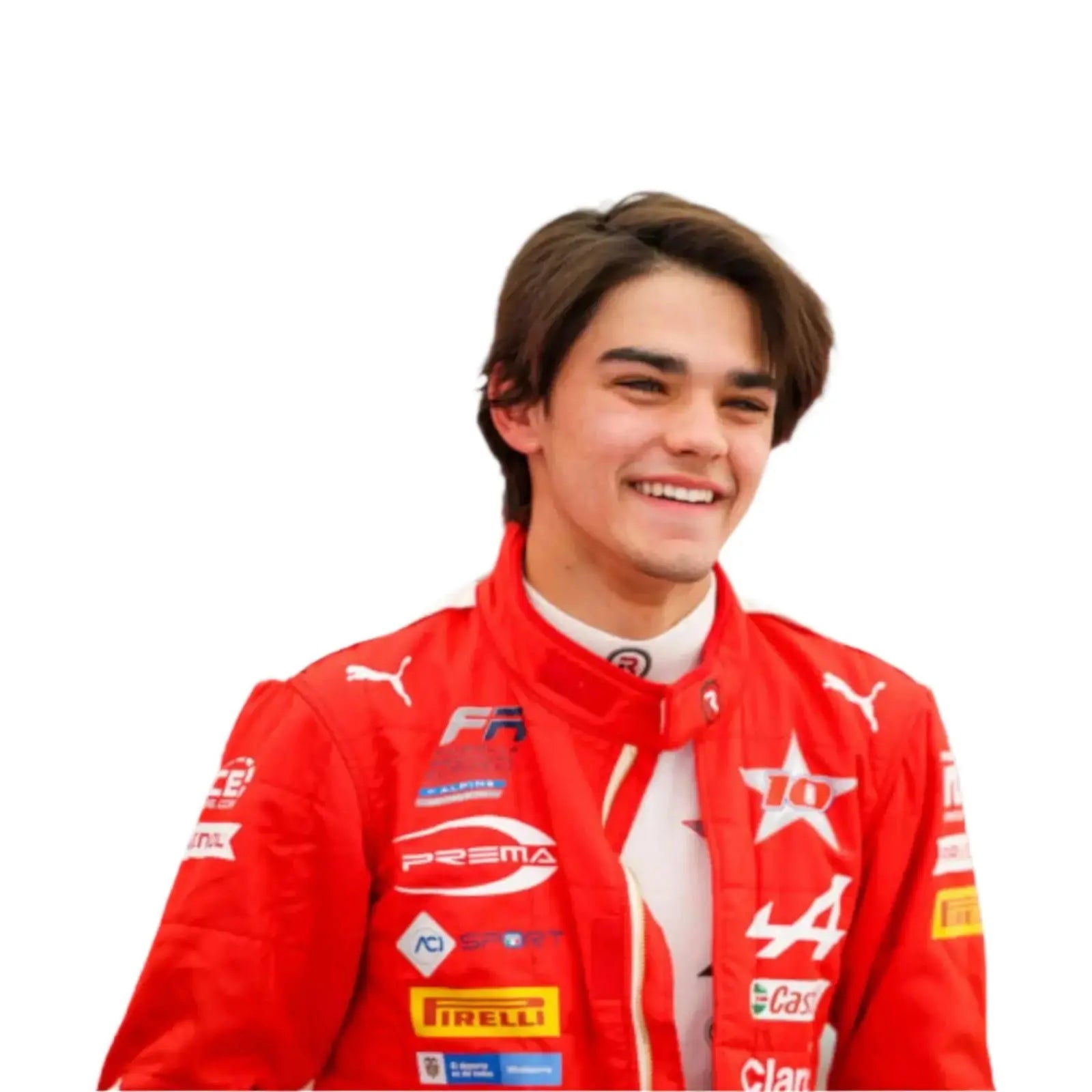 2022 Sebastián Montoya Hitech Pulse-Eight suit image 2