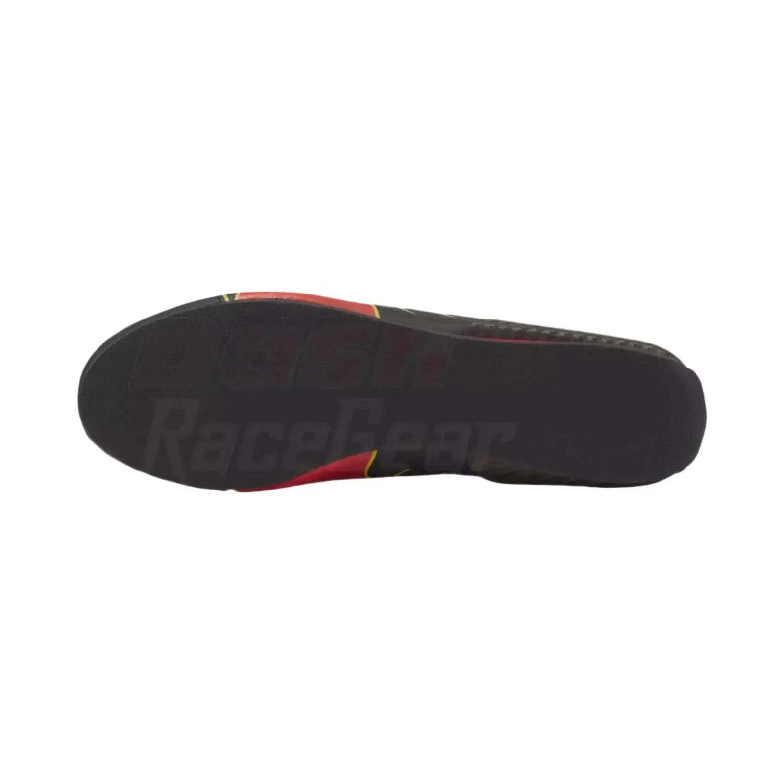 2022 Carlos Sainz Jr Ferrari Scuderia F1 Boots image 4