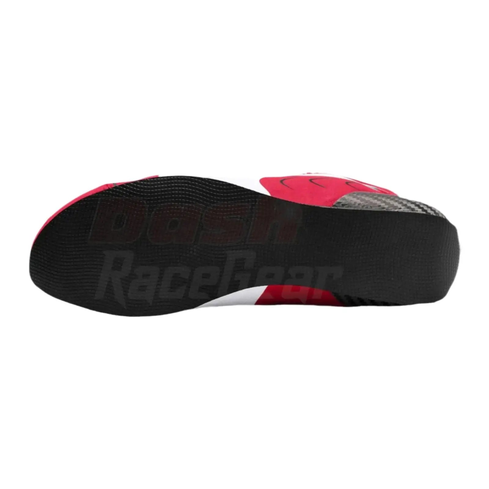 2021 Charles Leclerc Scuderia Ferrari F1 Race Shoes image 5