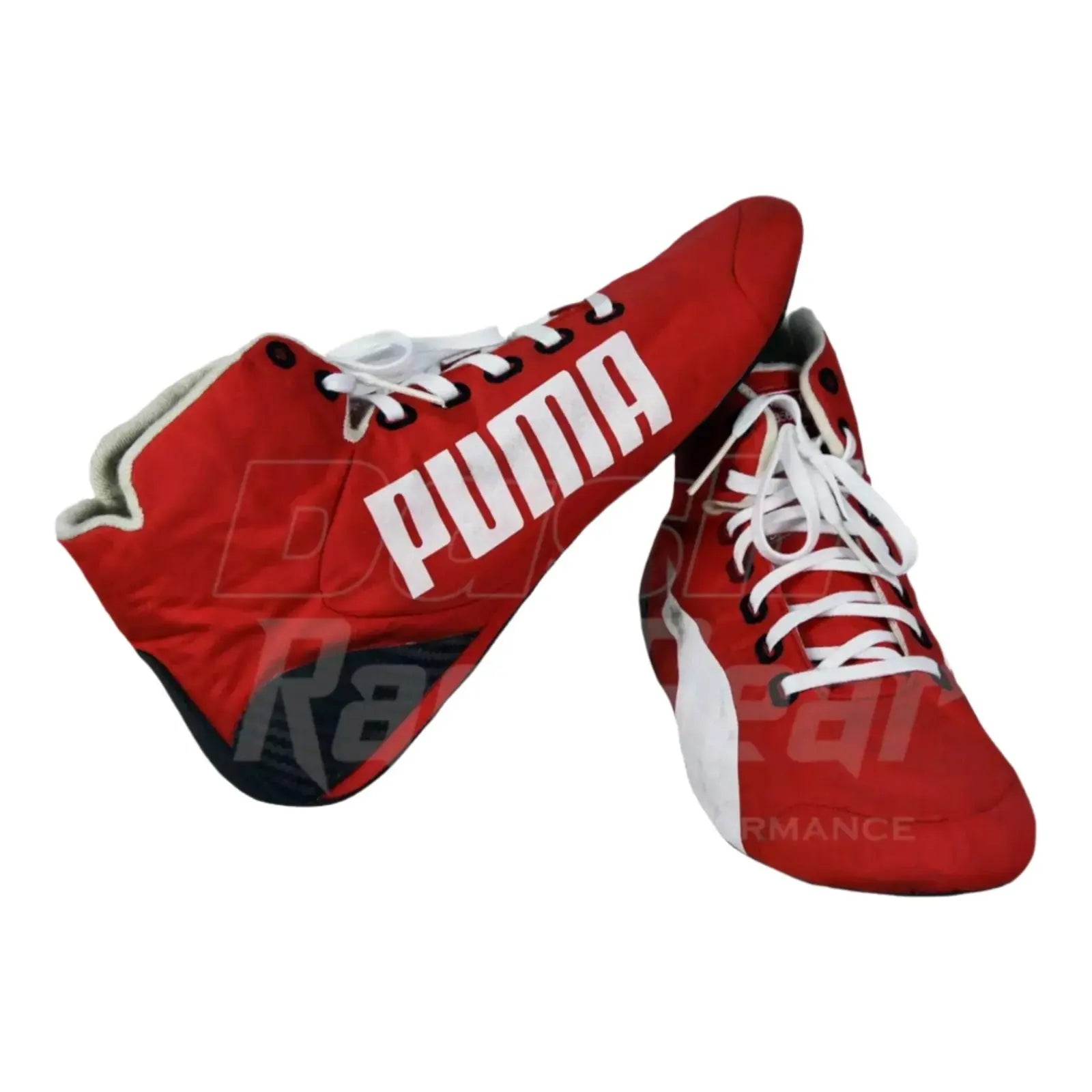 2019 Puma Charles Leclerc F1 Race Shoes image 1