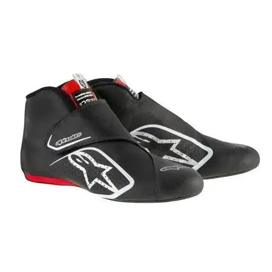 2017 Carlos Sainz Renault F1 Racing Boots - Official Team Gear image 1