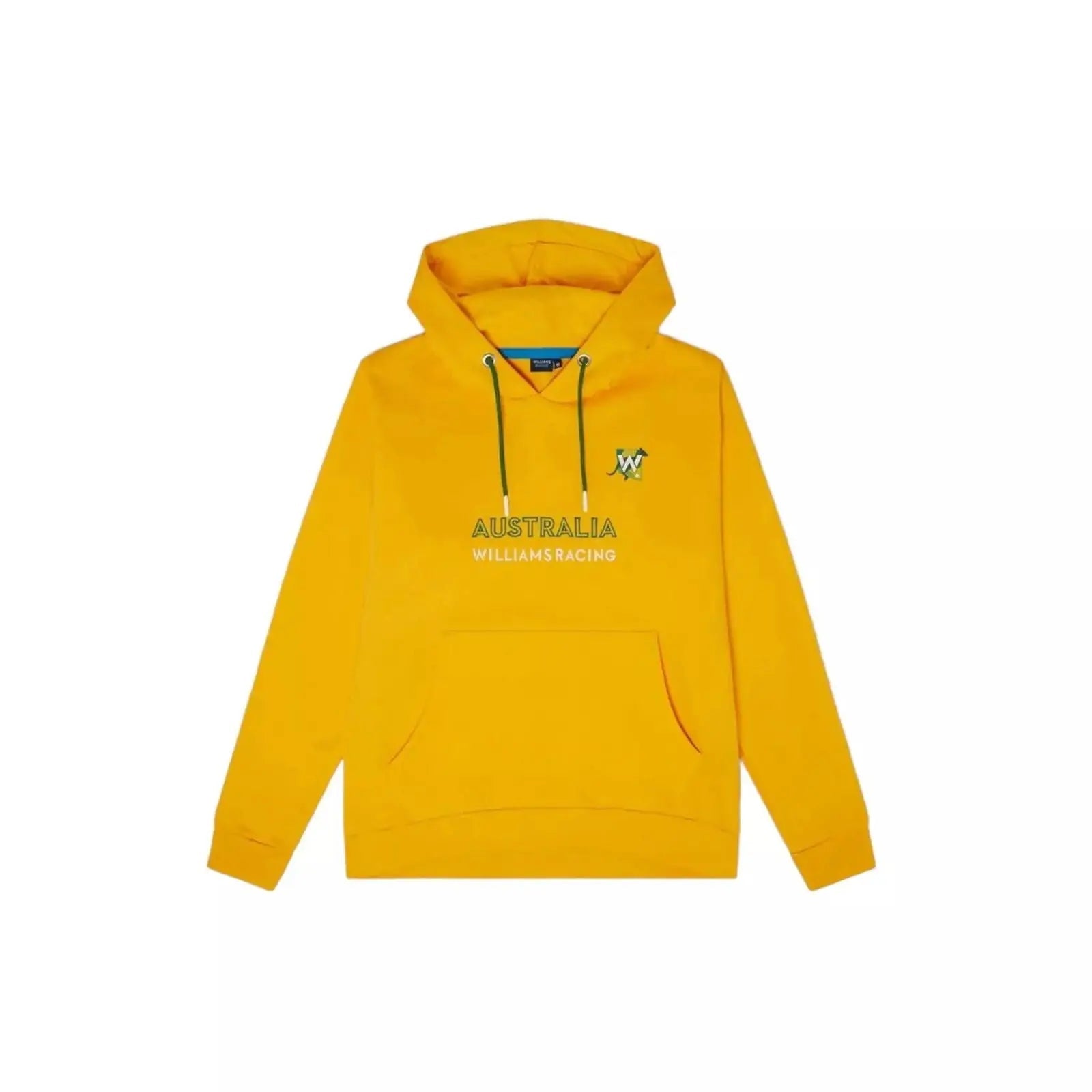 2023 Adult Australia Race Hoodie image 4