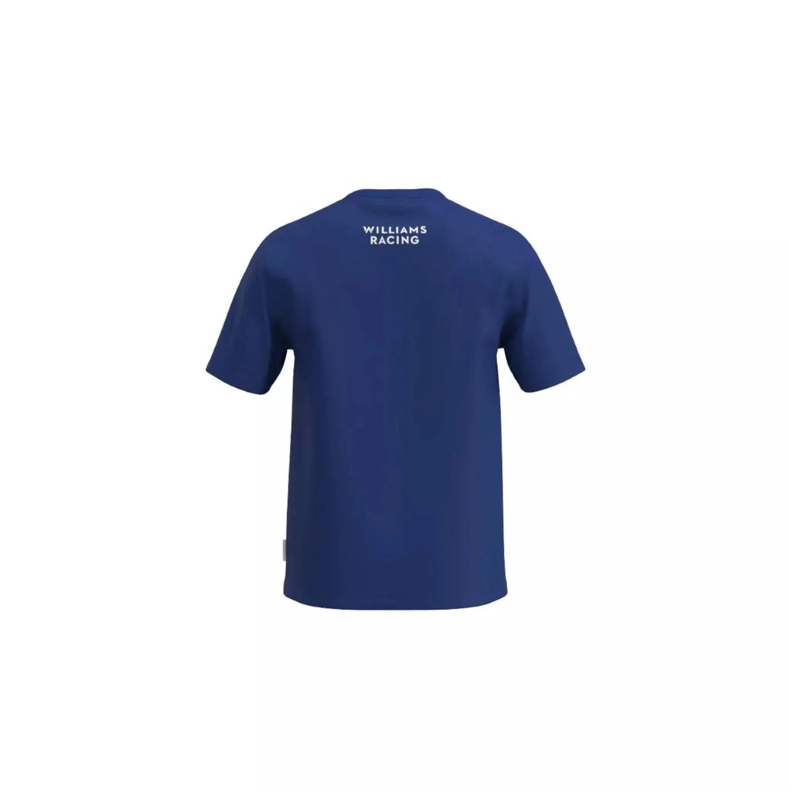 2023 Adult Great Britain Race T-Shirt Mazarine Blue image 5
