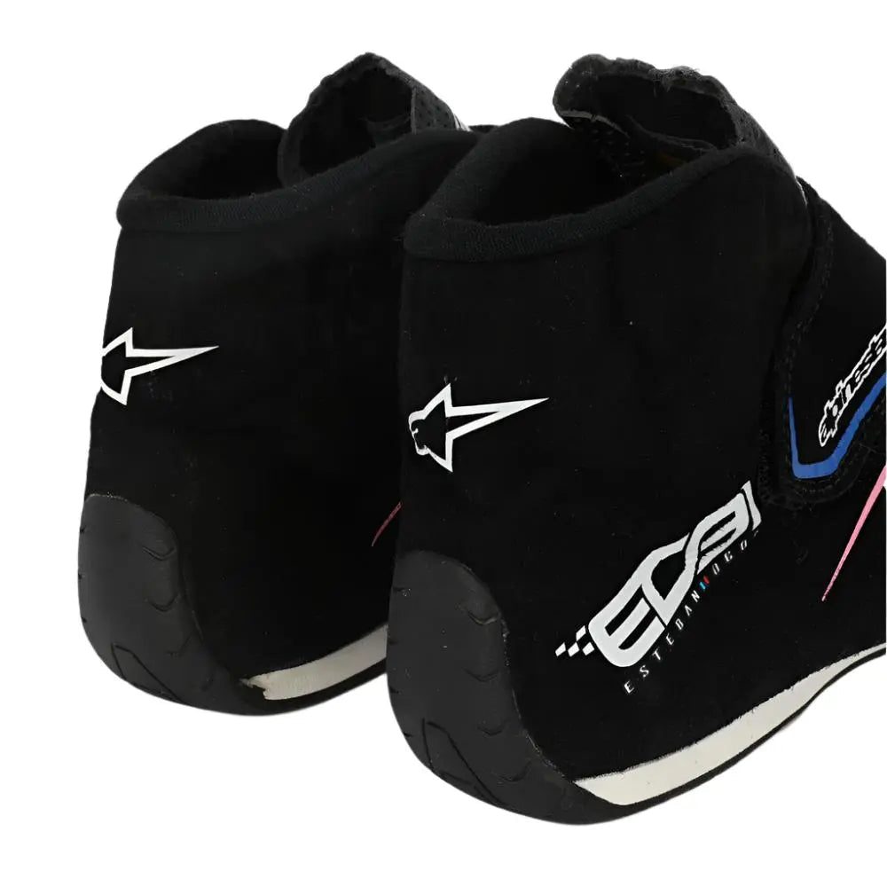 2023 Esteban Ocon BWT F1 Boots - Miami GP image 3