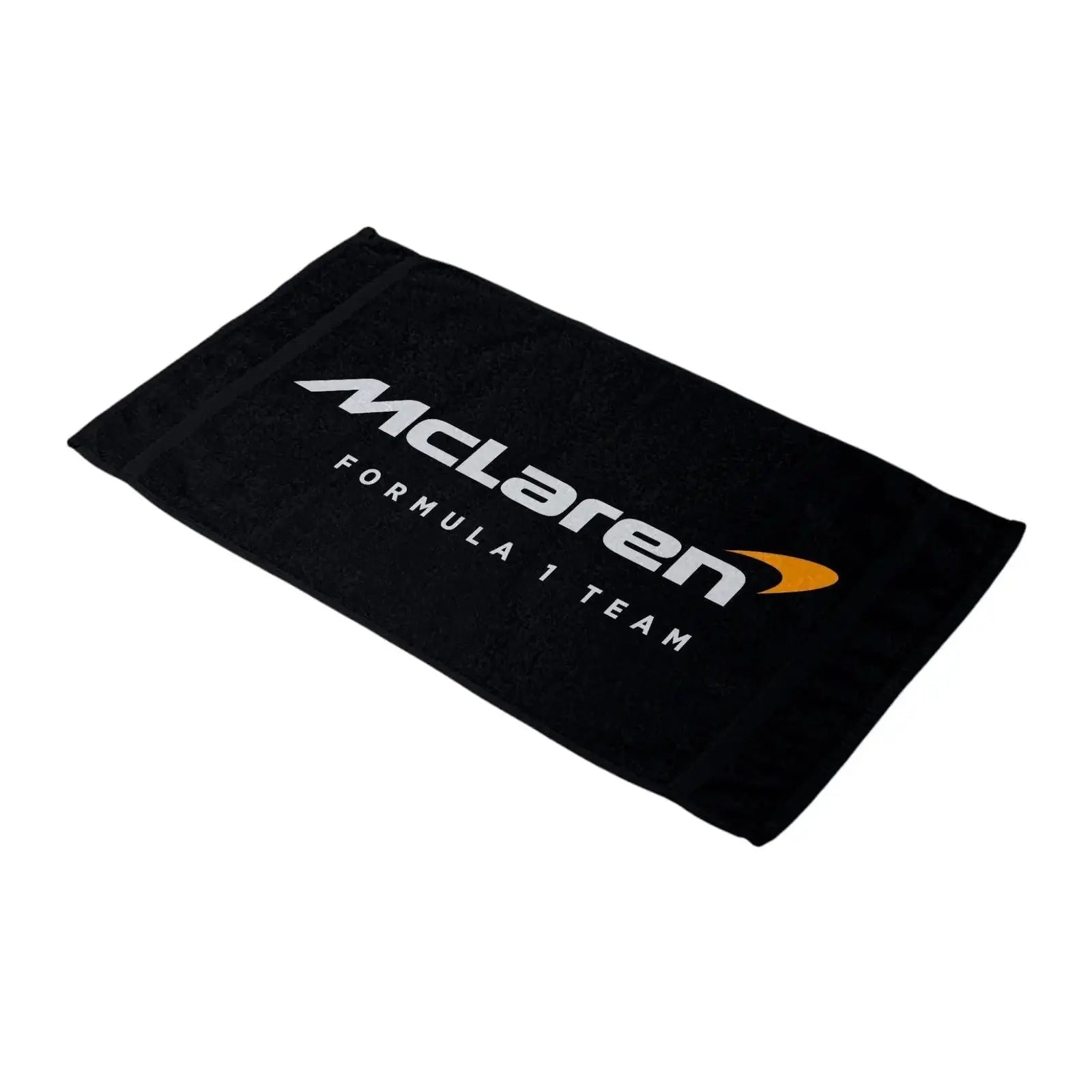 McLaren Microfabric Towel | replica-inspired team gear image 1