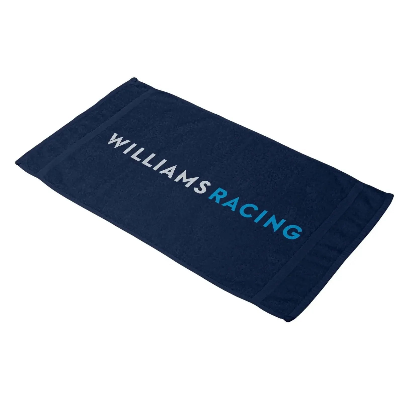 Williams Racing F1 Microfabric Towel image 1