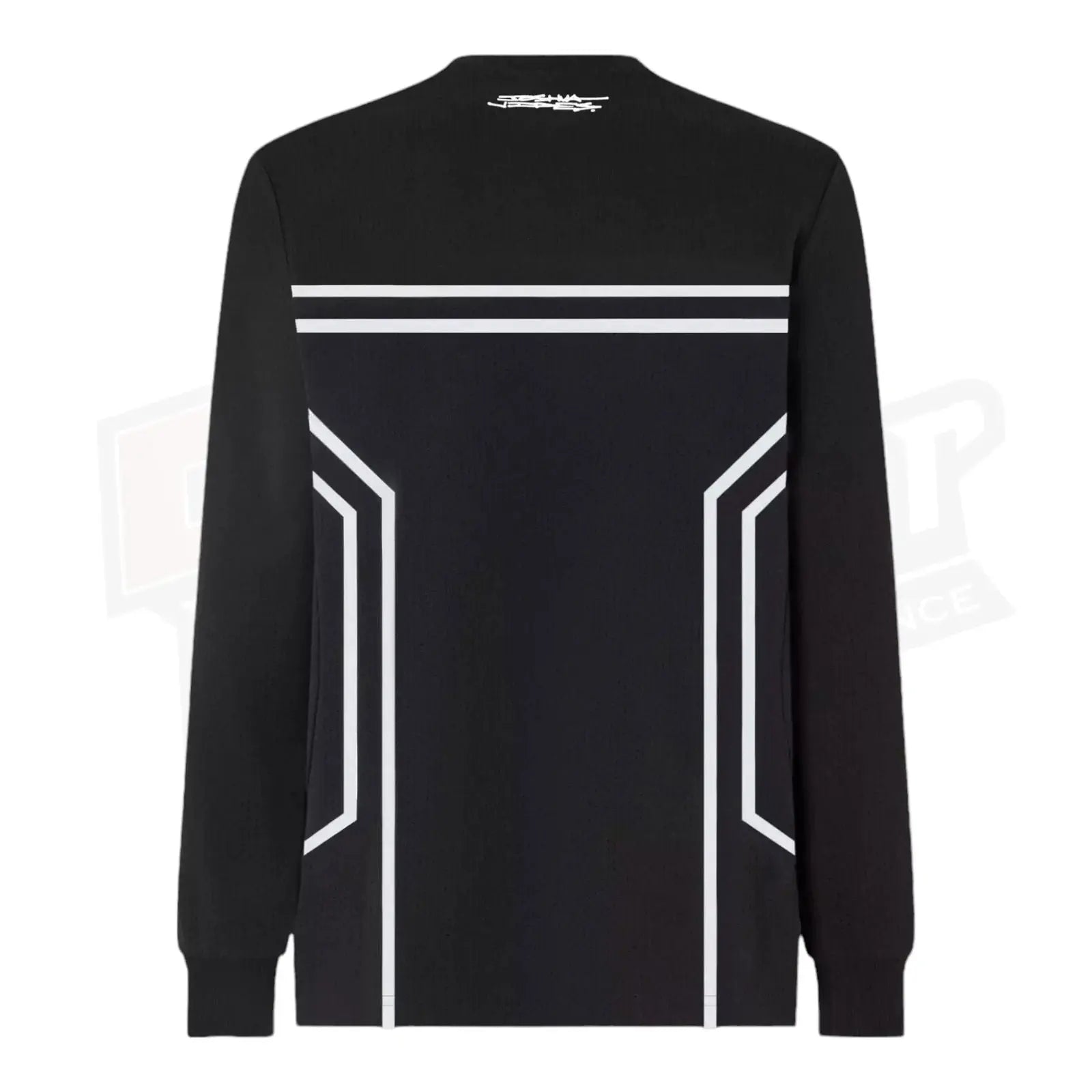 Scuderia Ferrari Puma Charles Leclerc jersey - Joshua Vides image 2