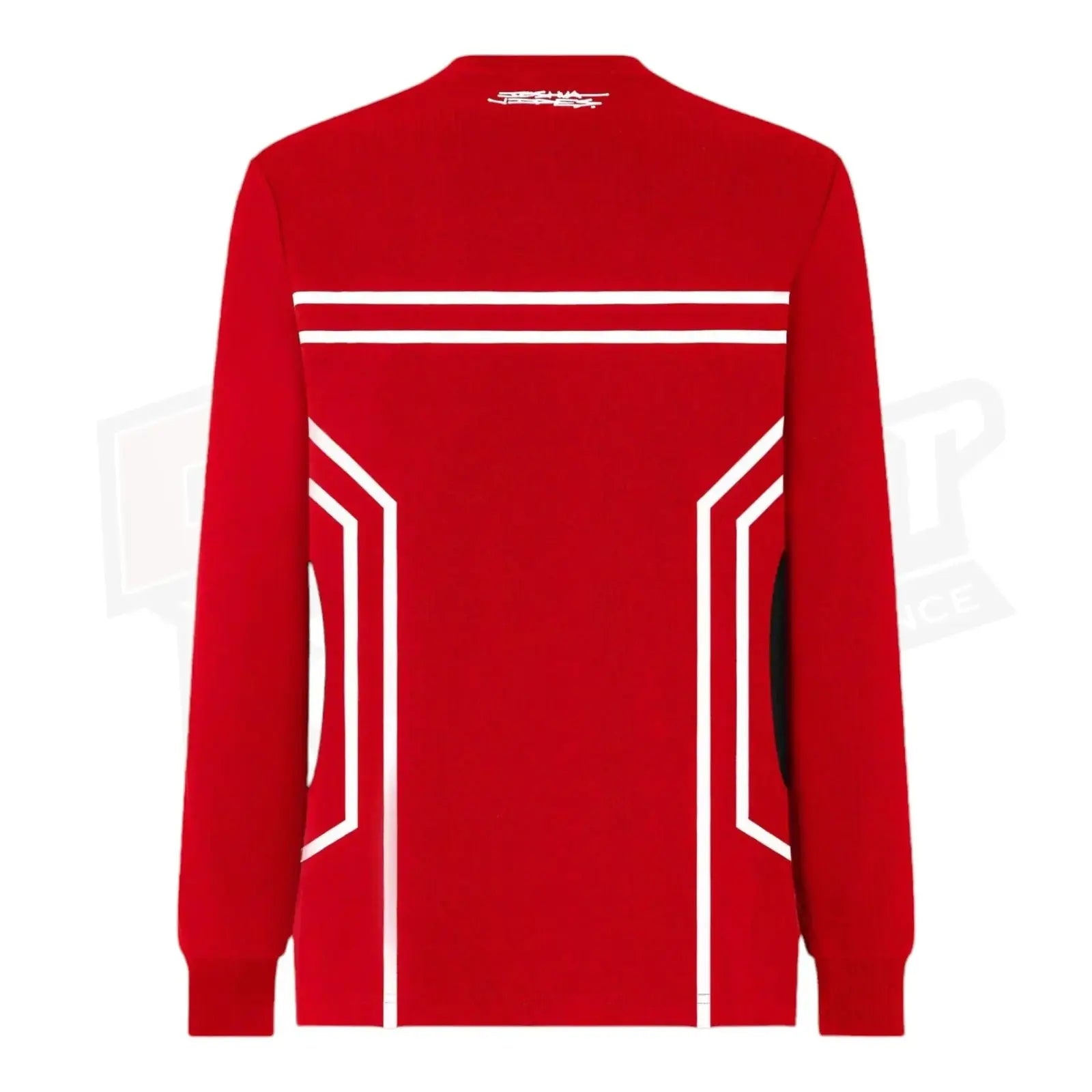 Scuderia Ferrari Puma Corlos Sainz jersey - Joshua Vides image 2