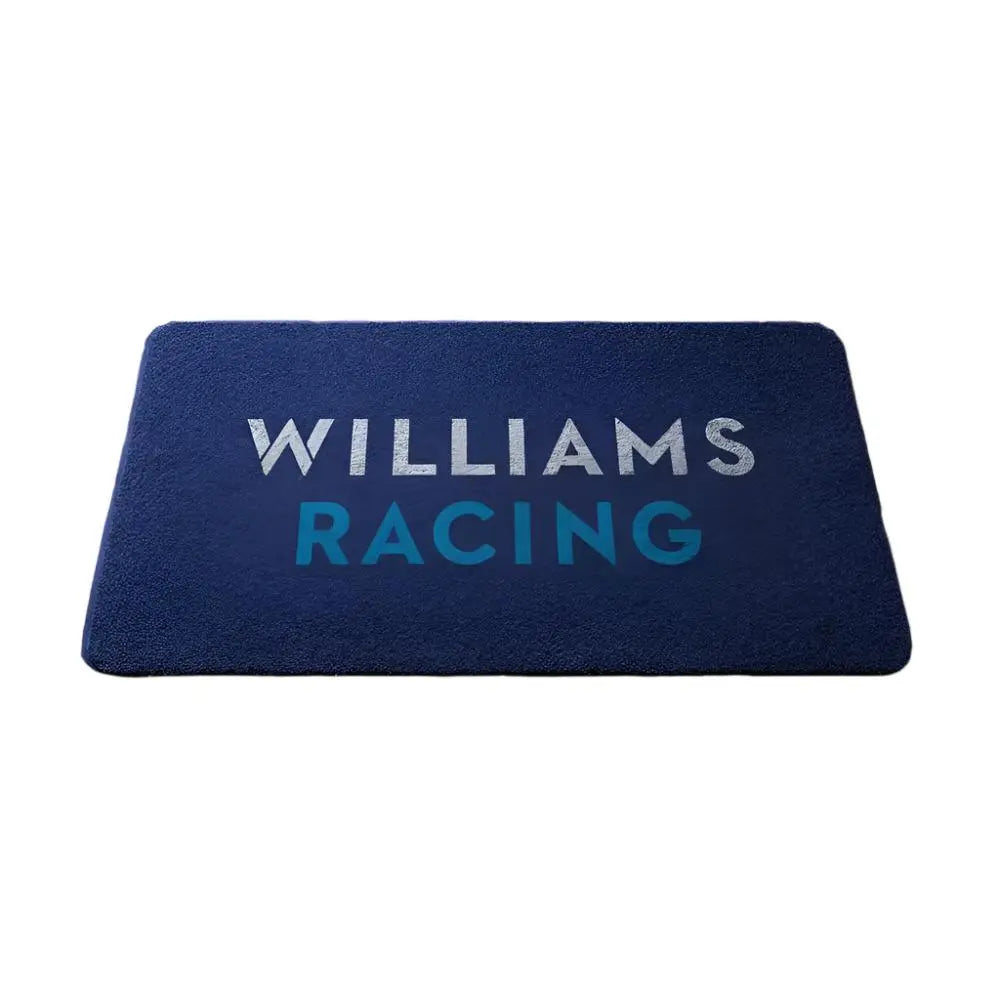 Williams Racing Formula 1 DoorMat image 2
