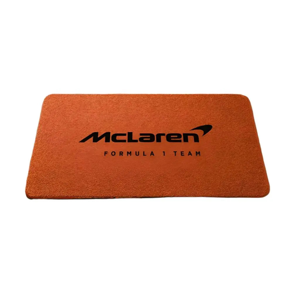 Mclaren Racing Formula 1 DoorMat image 2