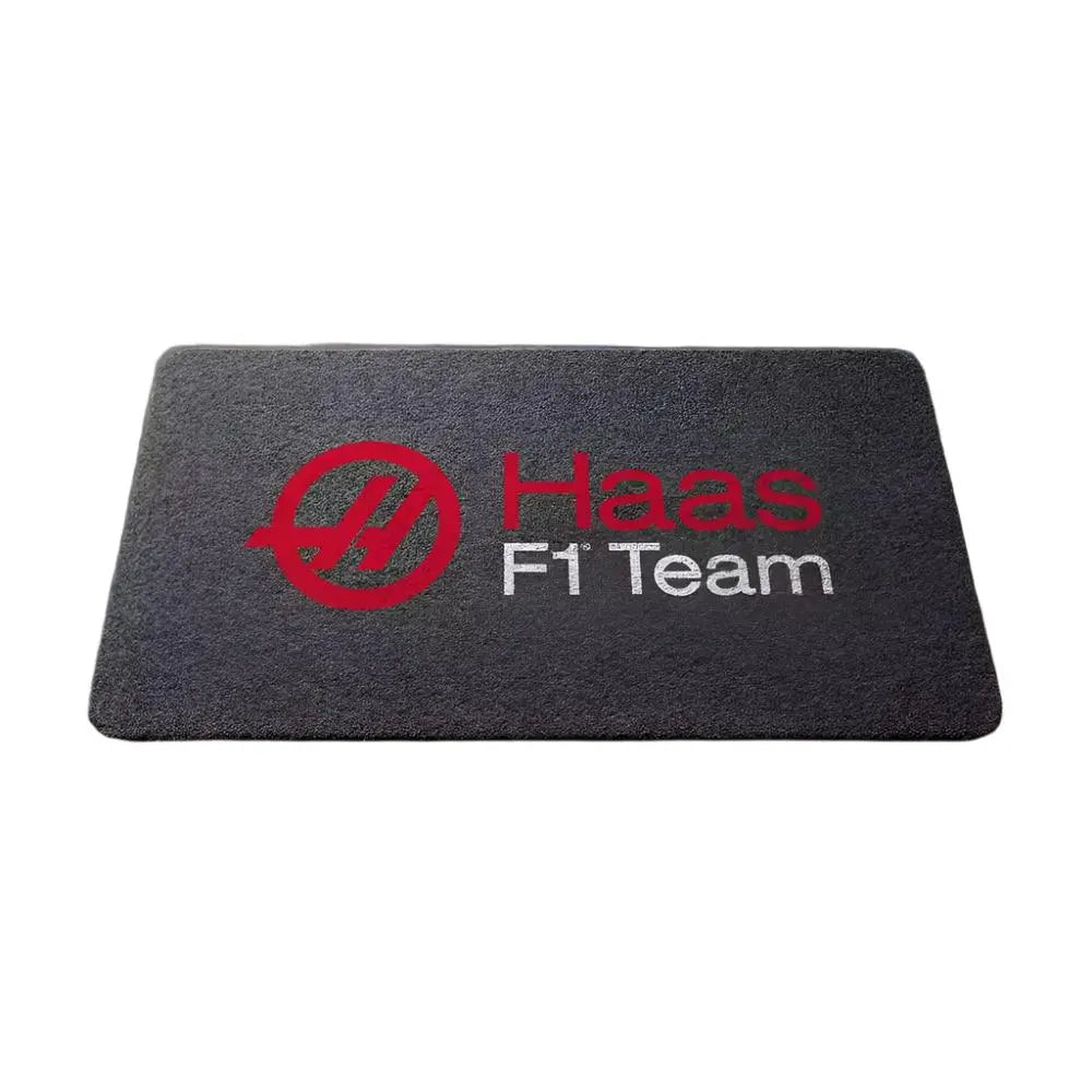 Haas F1 Team Formula 1 DoorMat image 2