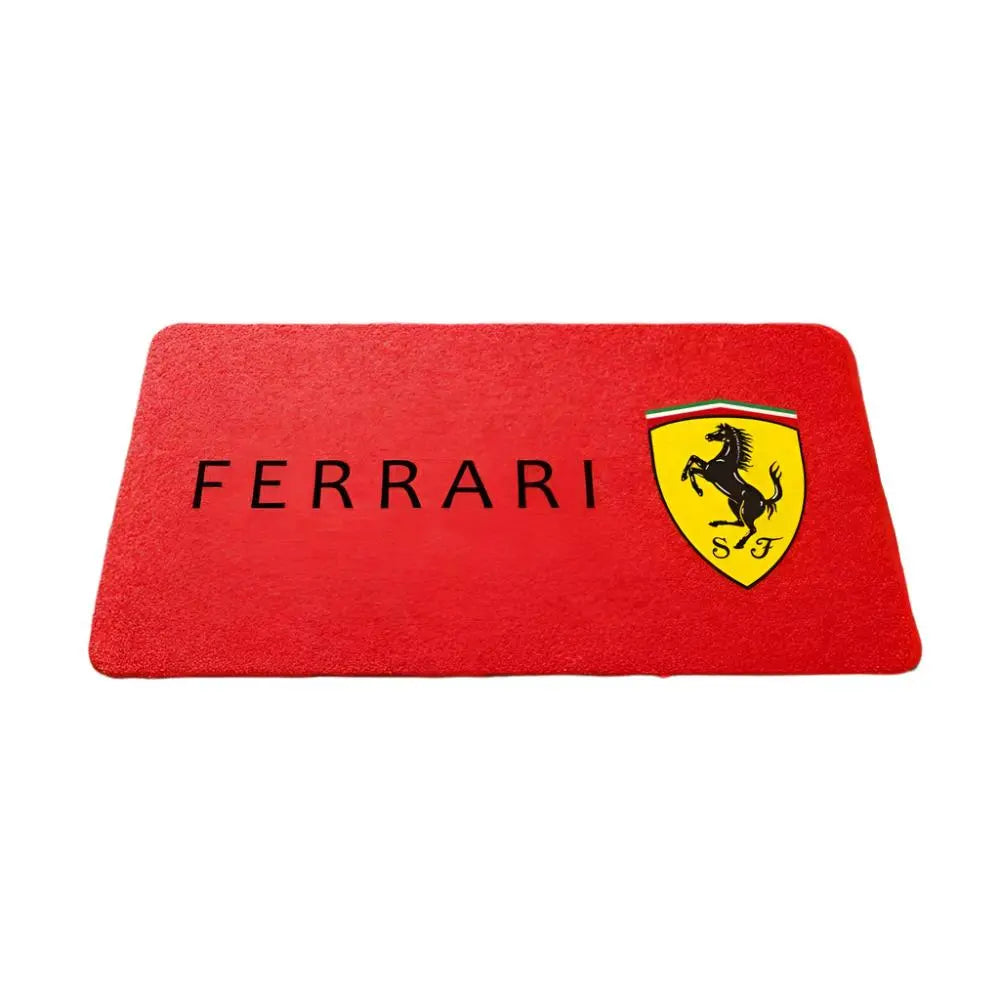 Ferrari Formula 1 DoorMat image 1
