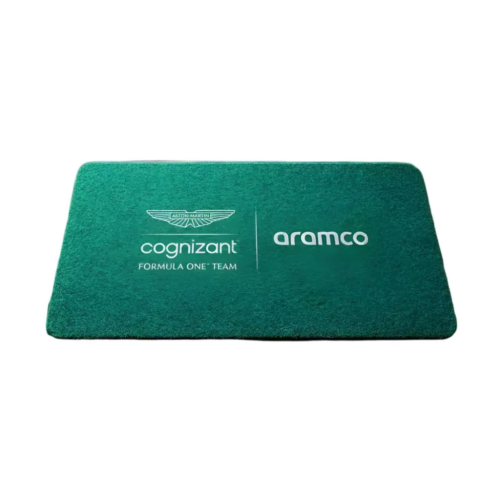Aston Martin Formula 1 DoorMat image 2