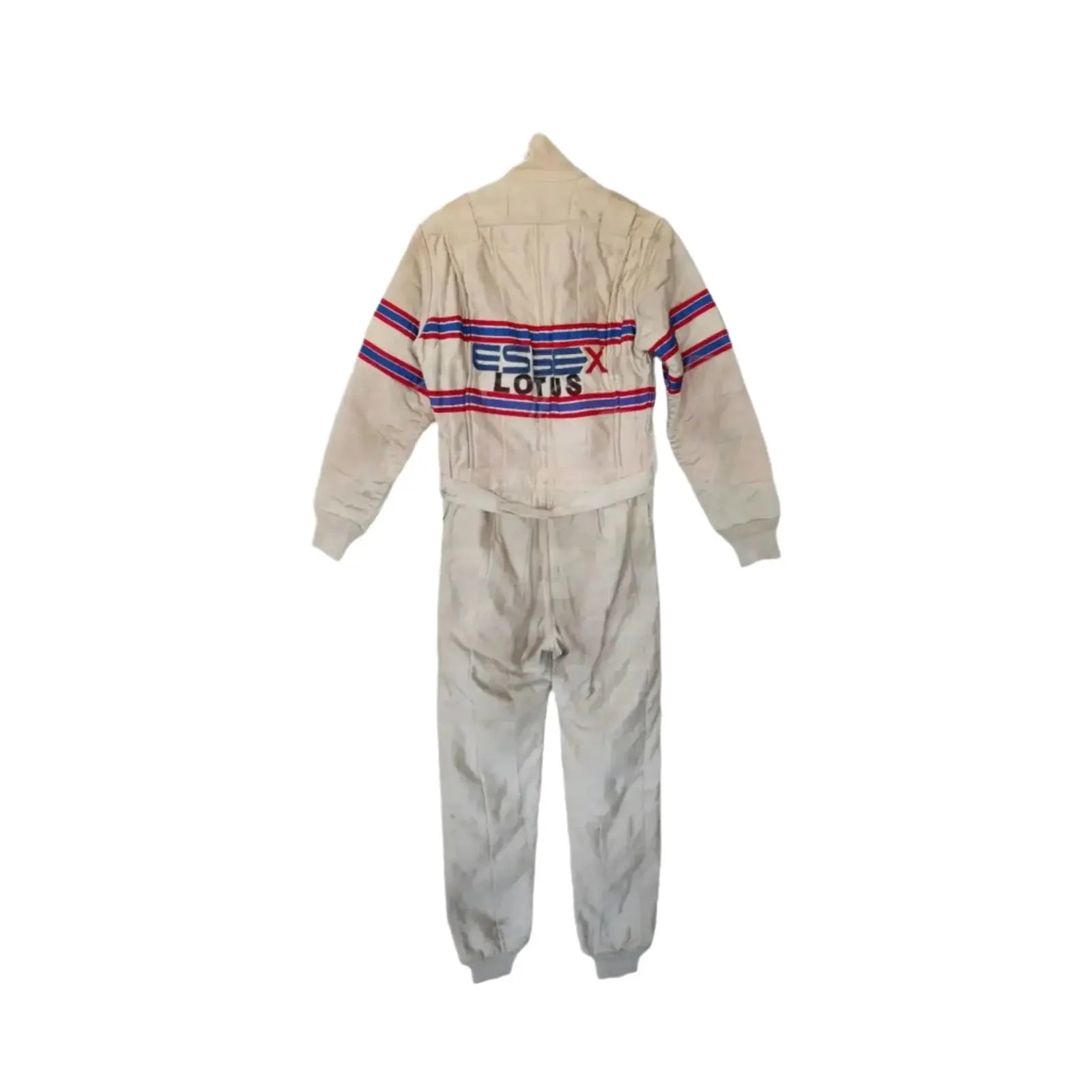 1980 Nigel Mansell Replica Racing Suit | March Racing Team image 2