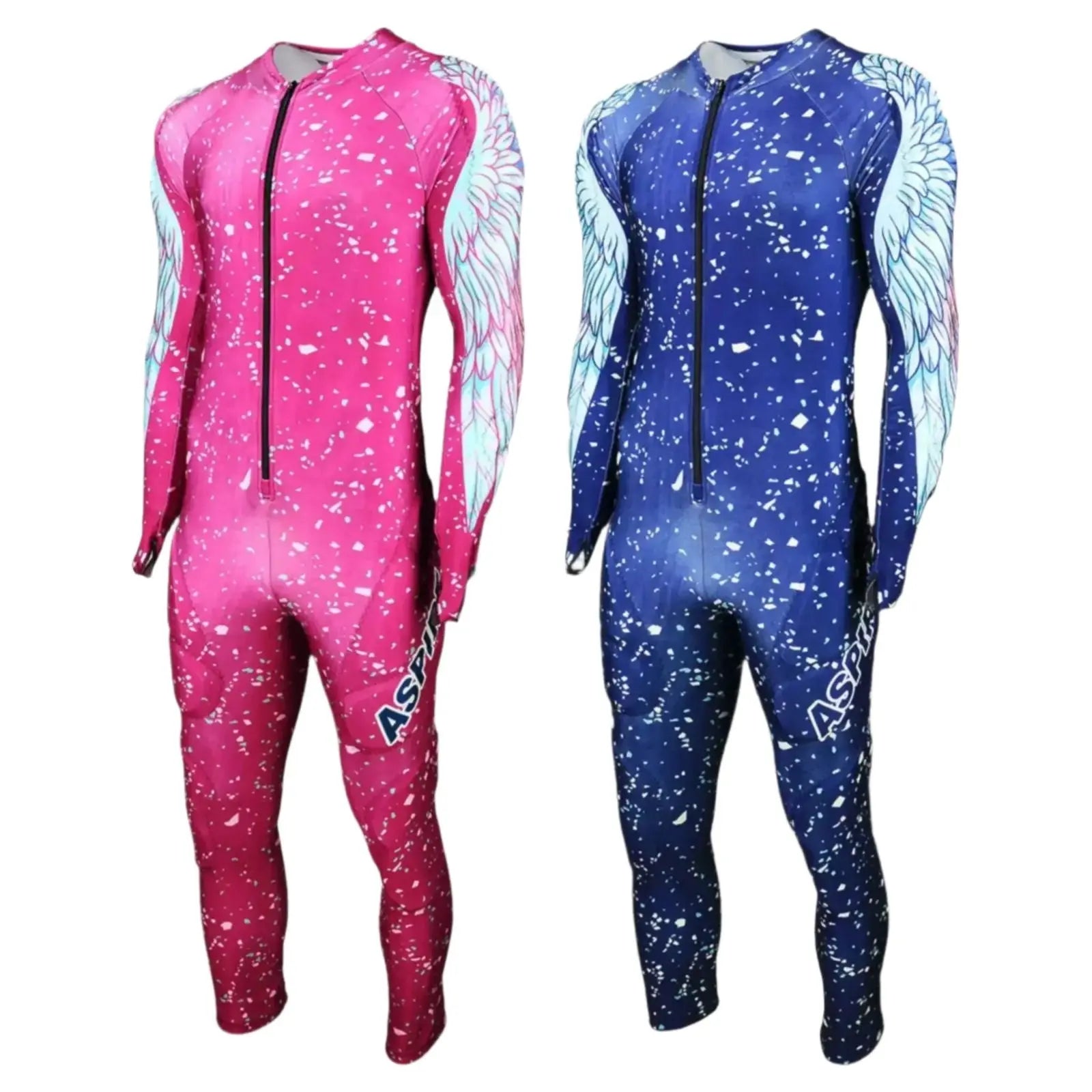 Aspire JR Phoenix GS Suit image 1