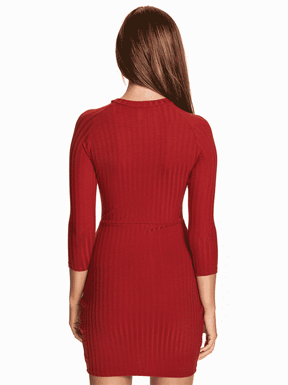 dress2 Casual Dress - Image 2