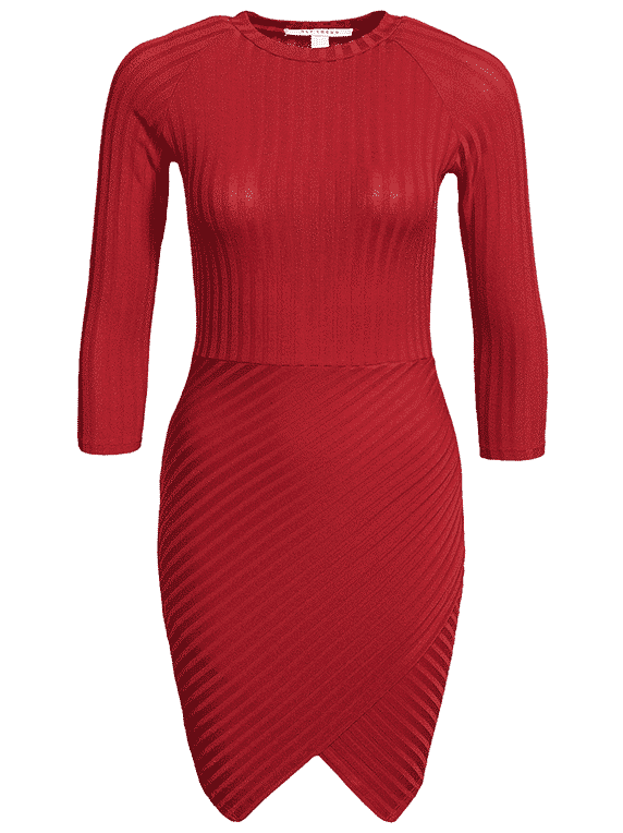 dress4 Casual Dress - Image 4