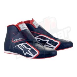 2015 Carlos Sainz Alpinestar F1 Race boots
