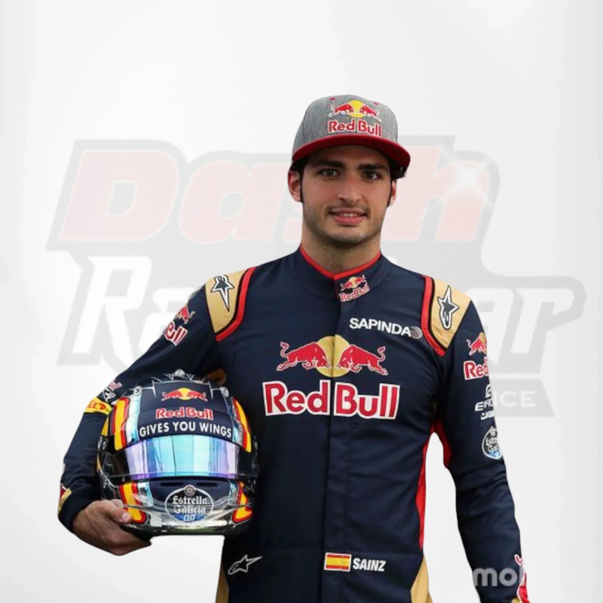 2015 carlos sainz f1 race suit 2015 Carlos Sainz F1 Race Suit DASH RACEGEAR