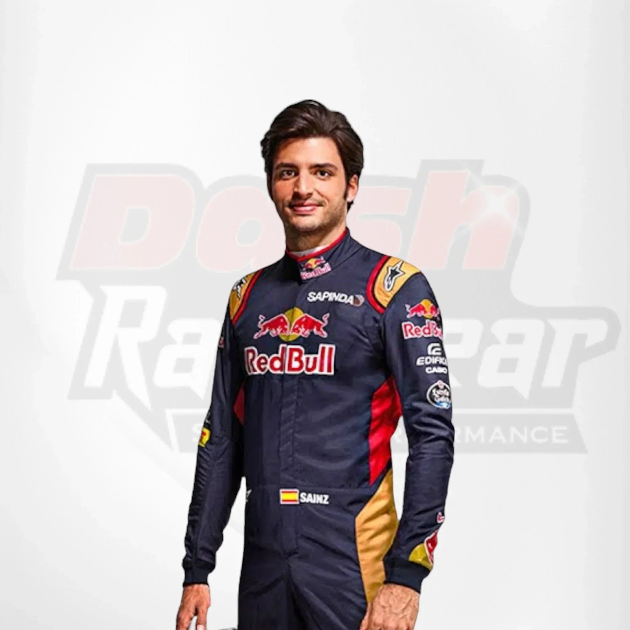 2015 carlos sainz f1 race suit 2015 Carlos Sainz F1 Race Suit DASH RACEGEAR