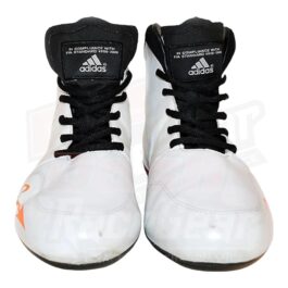 2017 Fernando Alonso McLaren F1 Team Race Shoes