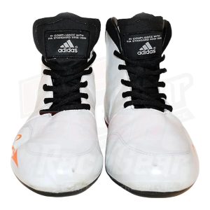 2017 Fernando Alonso McLaren F1 Team Race Shoes DASH RACEGEAR