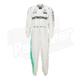 2017 Valtteri Bottas Replica Race Suit | Mercedes AMG