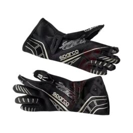 2018 Alfa Romeo Charles Leclerc F1 Race gloves