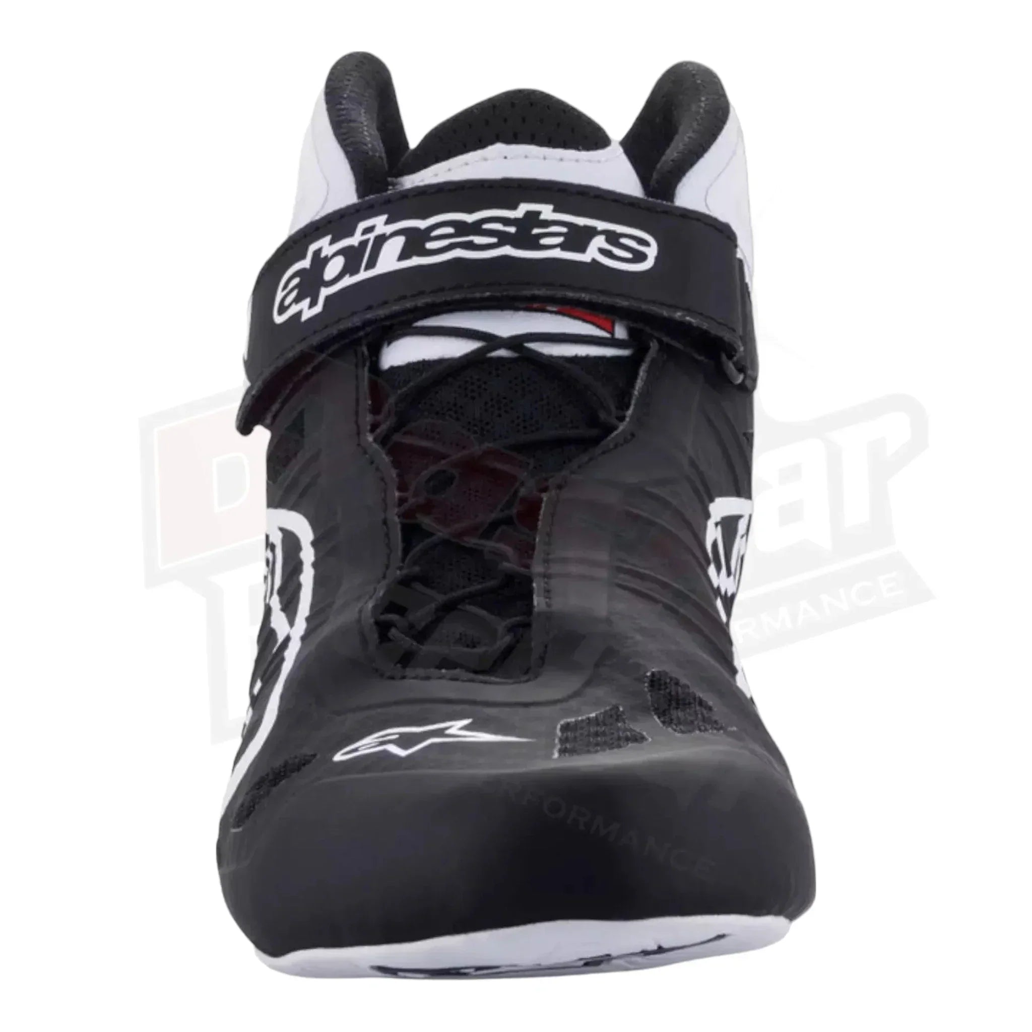 2019 zhou guanyu alpinestars f2 race boots 2019 Zhou Guanyu Alpinestars F2 Race Boots DASH RACEGEAR