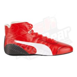 2020 Charles Leclerc Scuderia Ferrari F1 Race Boots