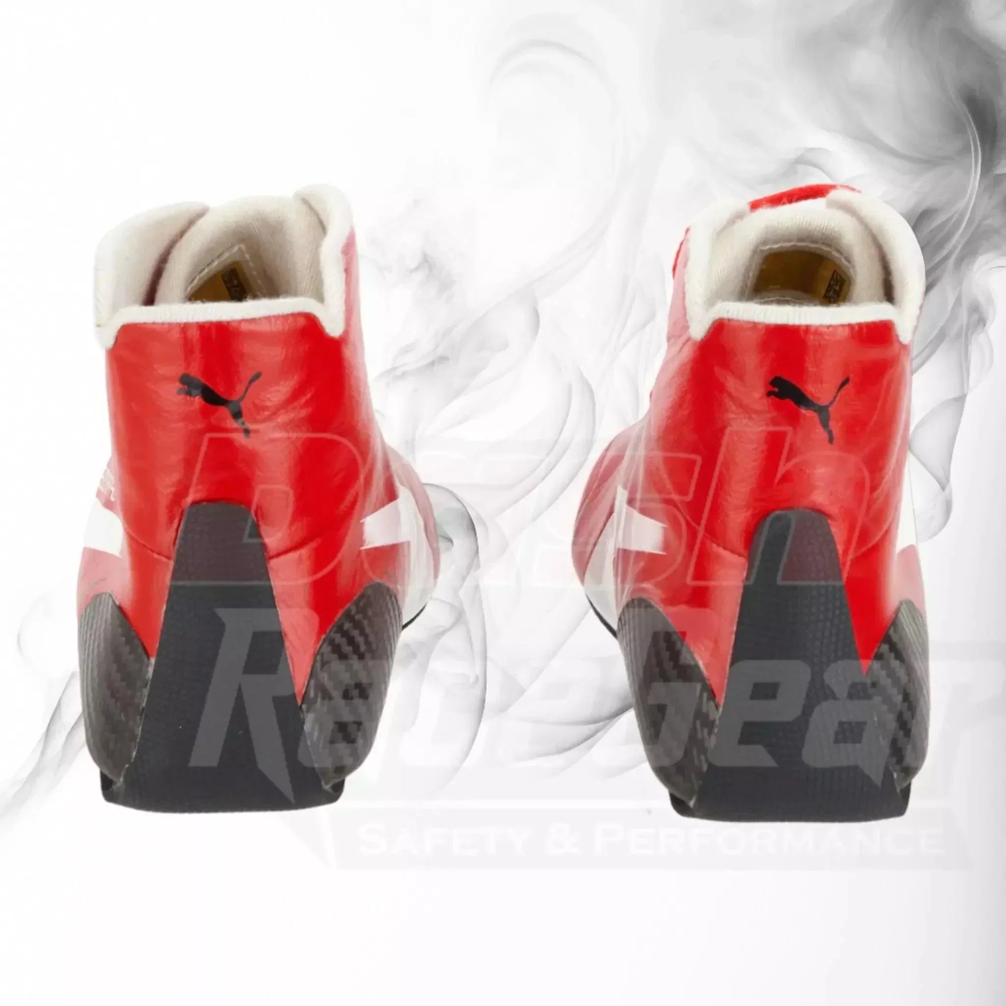 2020 charles leclerc scuderia ferrari f1 race boots 2020 Charles Leclerc Scuderia Ferrari F1 Race Boots DASH RACEGEAR