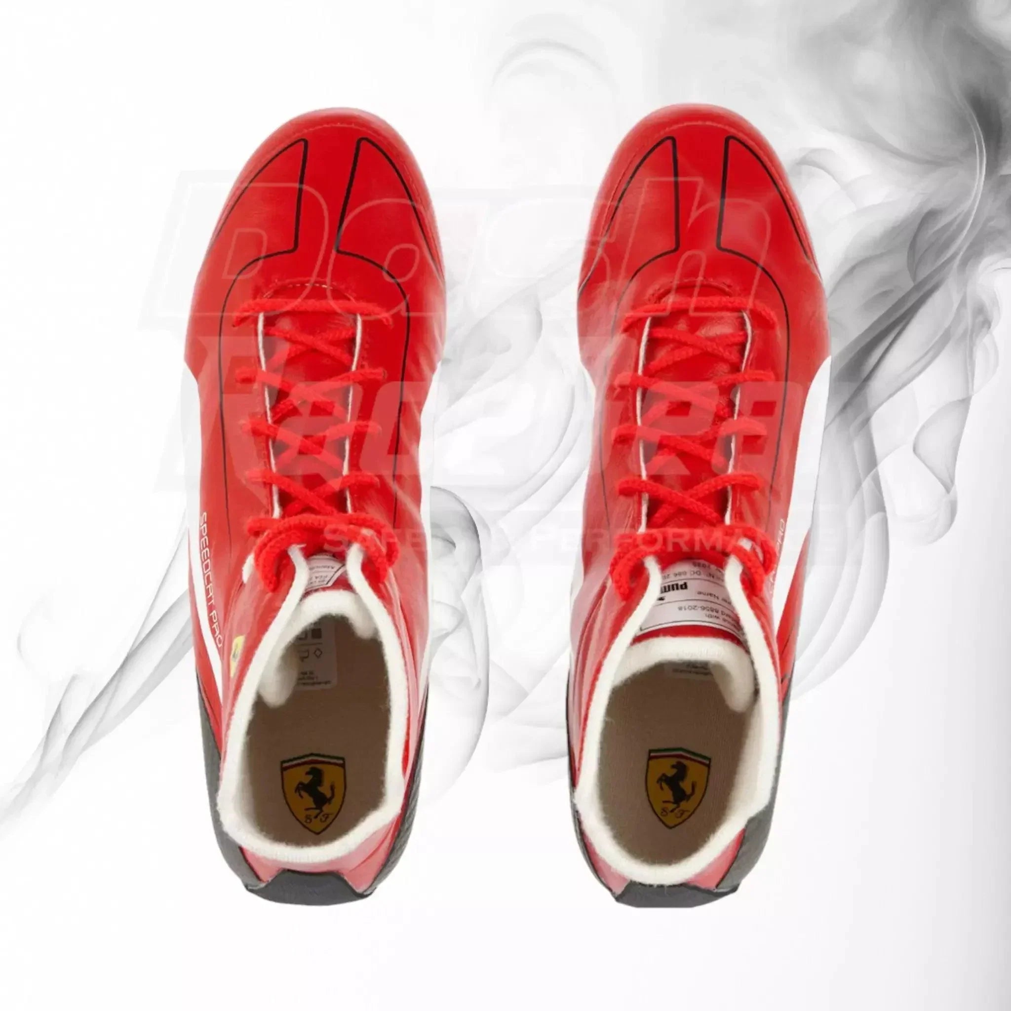 2020 charles leclerc scuderia ferrari f1 race boots 2020 Charles Leclerc Scuderia Ferrari F1 Race Boots DASH RACEGEAR