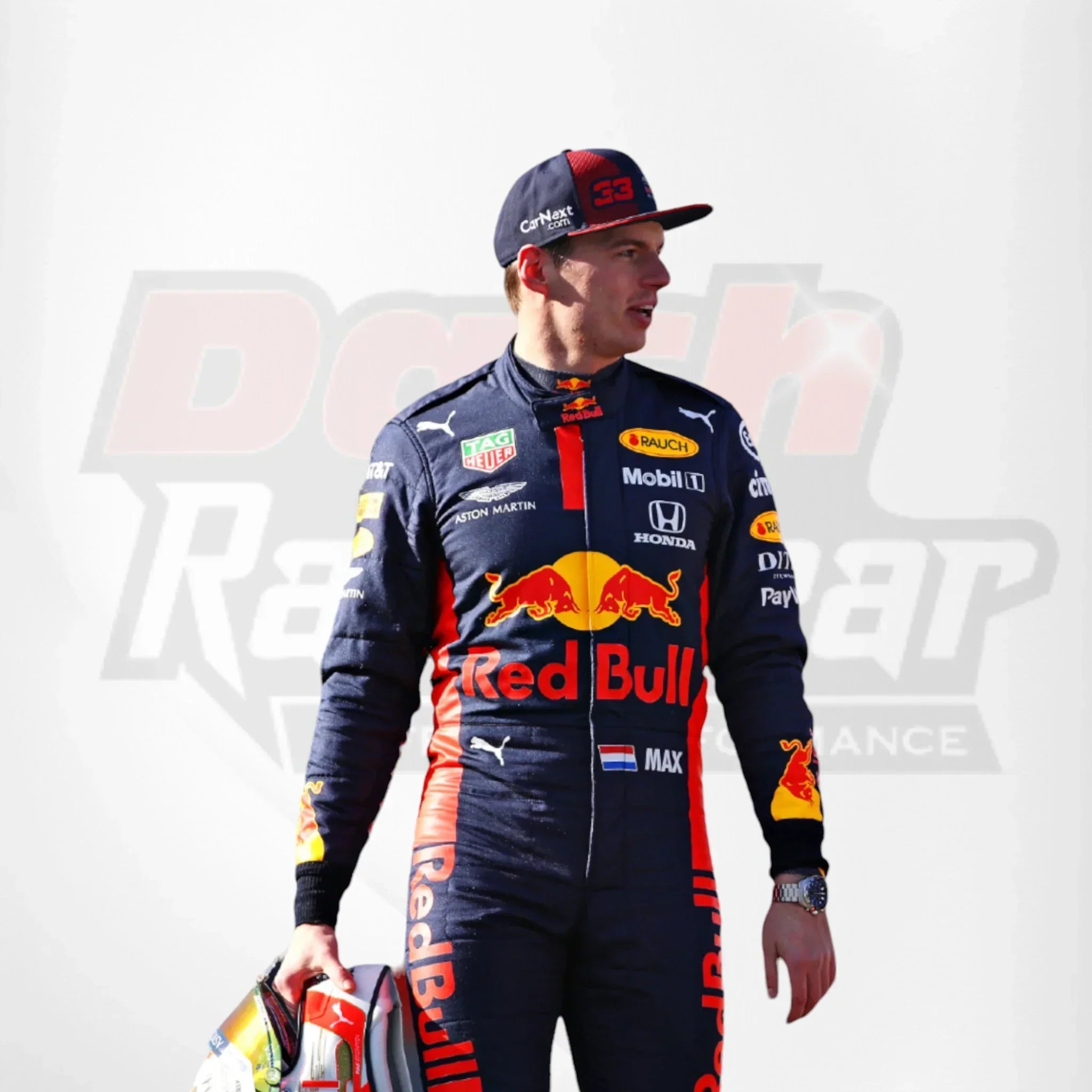 2020 max verstappen formula 1 race suit 2020 Max Verstappen Formula 1 Race Suit Puma