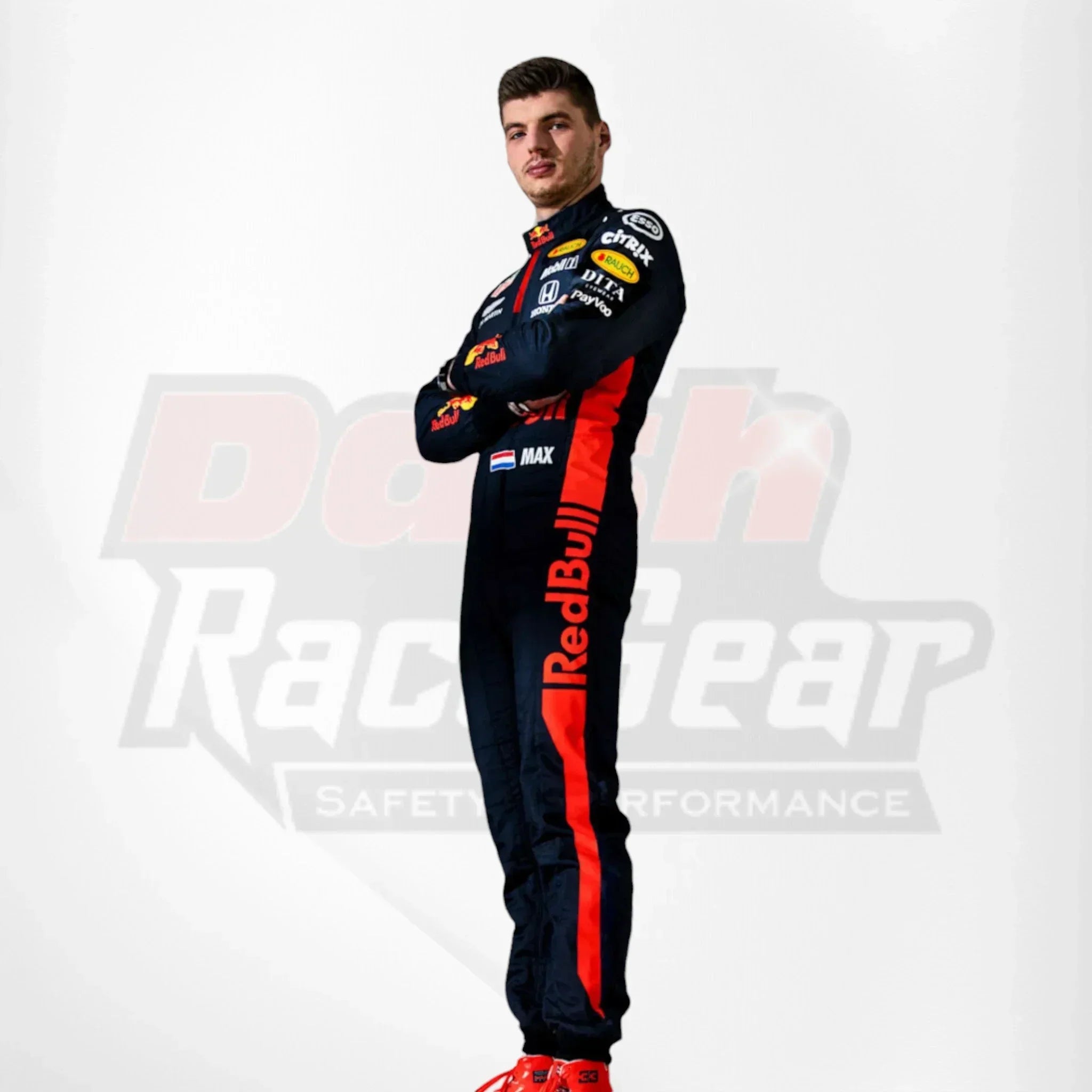 2020 max verstappen formula 1 race suit 2020 Max Verstappen Formula 1 Race Suit Puma