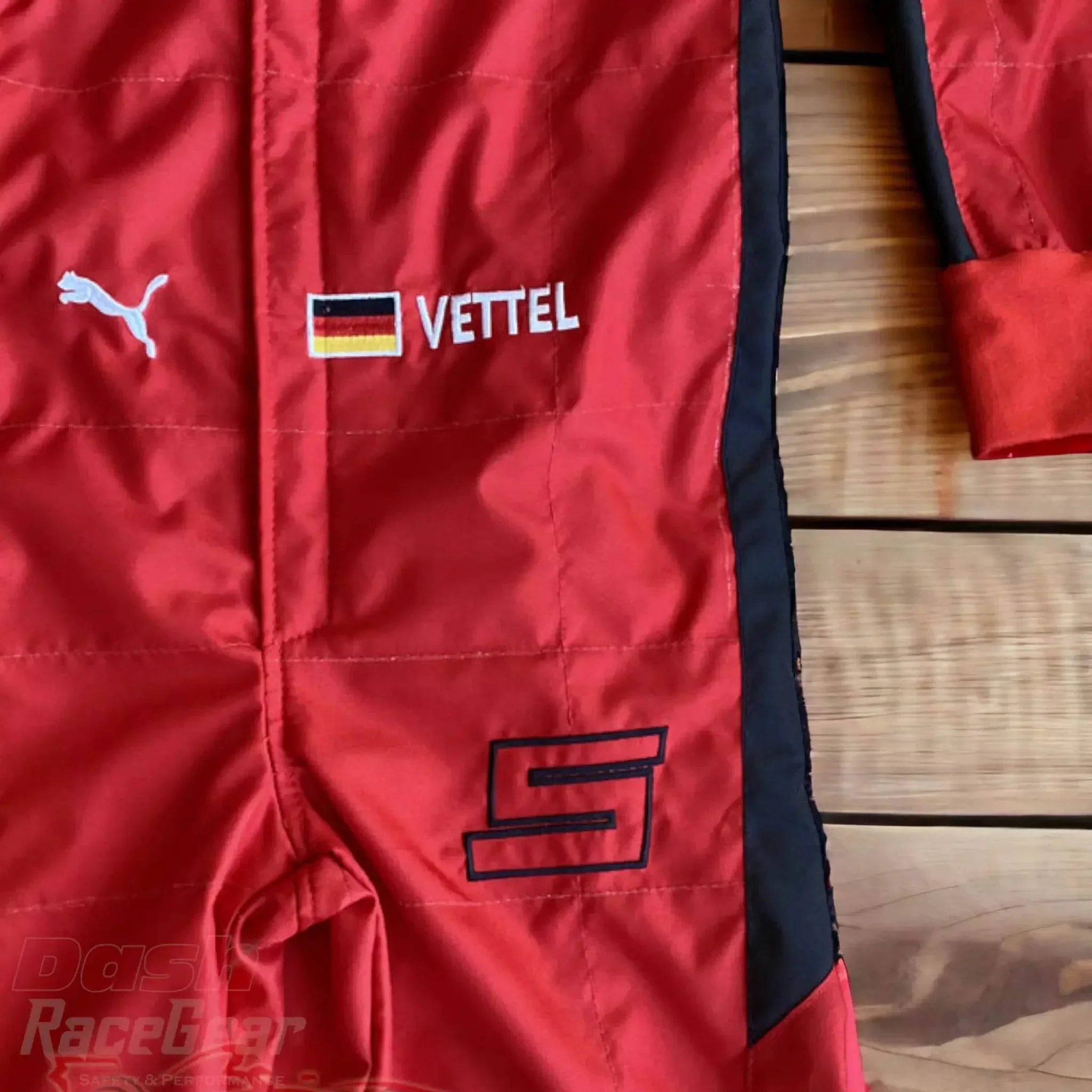 2020 sebastian vettel ferrari mission winnow f1 embroidered racing suit 2020 Sebastian Vettel Ferrari Mission Winnow F1 Embroidered Racing suit DASH RACEGEAR
