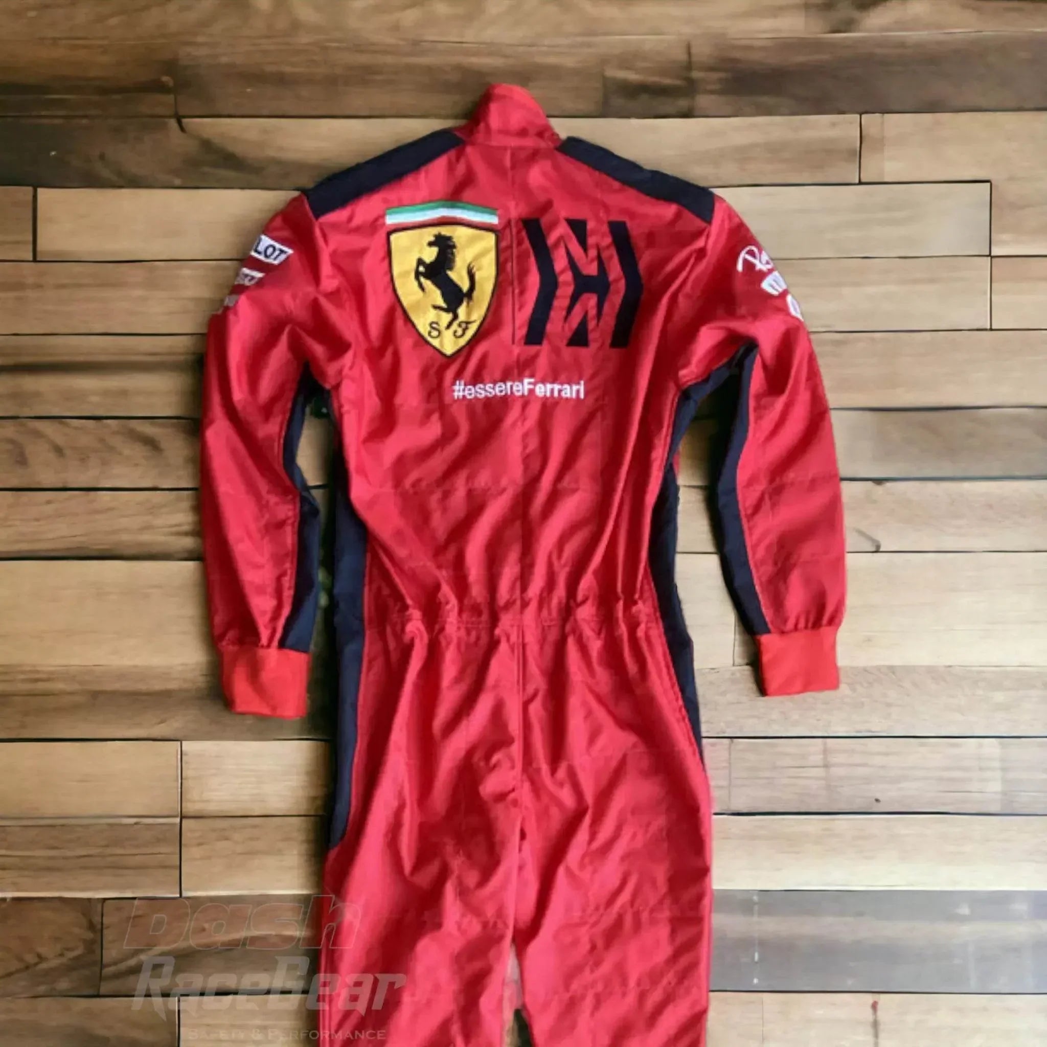 2020 sebastian vettel ferrari mission winnow f1 embroidered racing suit 2020 Sebastian Vettel Ferrari Mission Winnow F1 Embroidered Racing suit DASH RACEGEAR