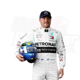 2020 Valtteri Bottas Mercedes AMG F1 Race Suit KIDS