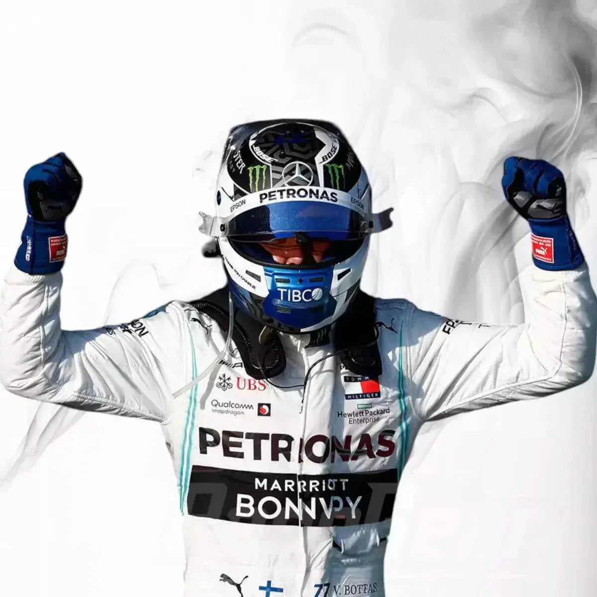 2020 valtteri bottas mercedes amg f1 race suit 2020 Valtteri Bottas Mercedes AMG F1 Race Suit DASH RACEGEAR