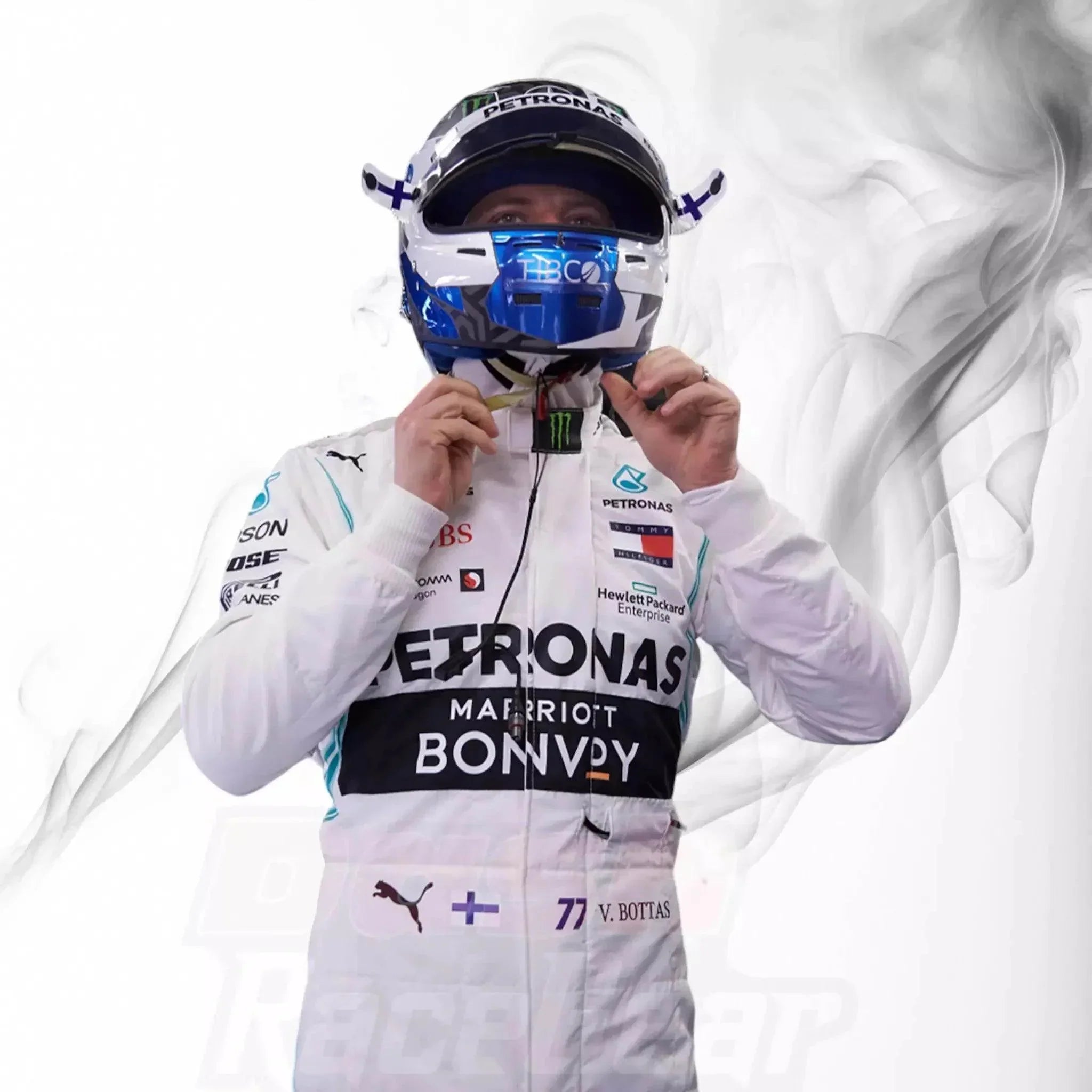 2020 valtteri bottas mercedes amg f1 race suit 2020 Valtteri Bottas Mercedes AMG F1 Race Suit DASH RACEGEAR