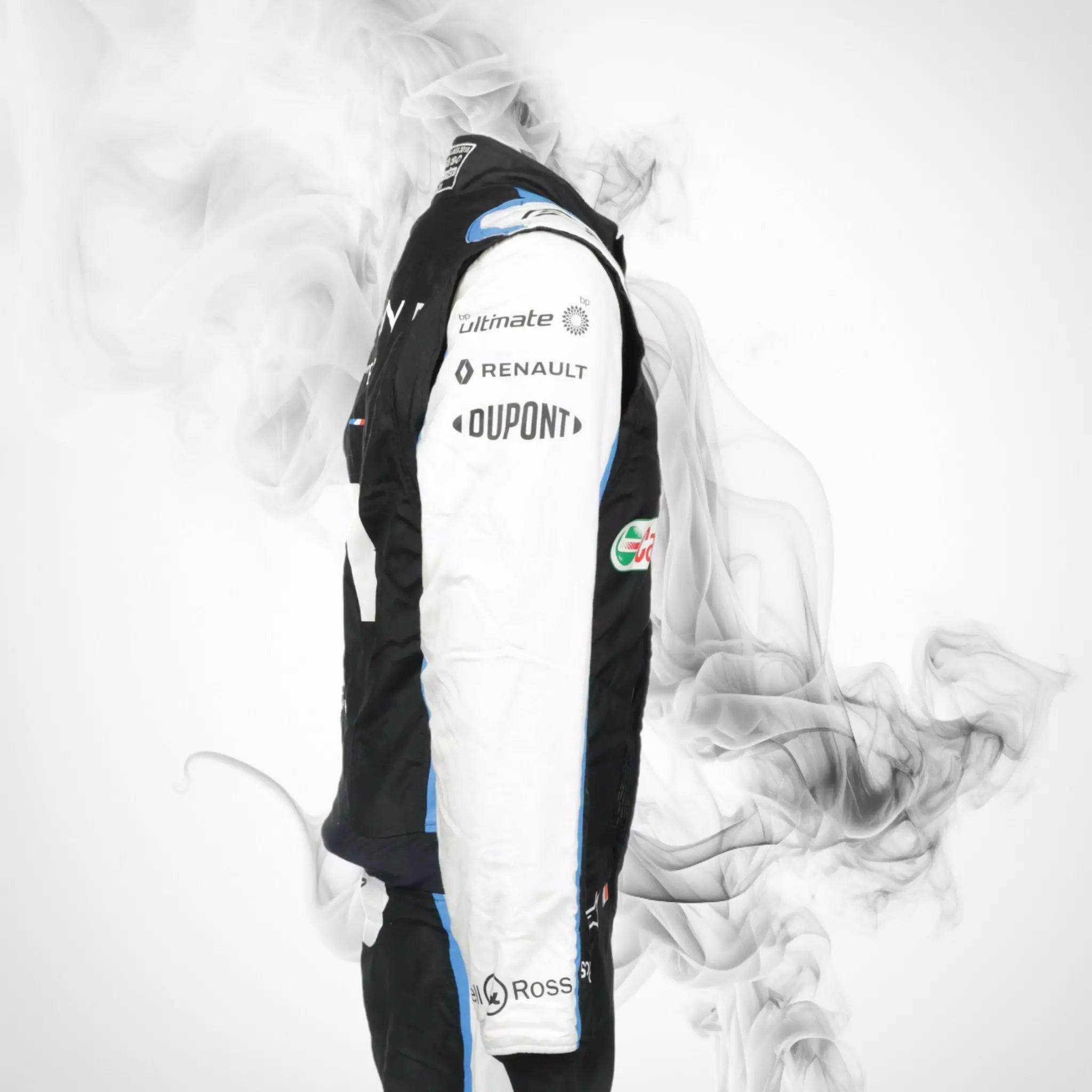 2021 esteban ocon castrol formula 1 race suit kids 2021 Esteban Ocon Castrol Formula 1 Race Suit KIDS Dash Racegear