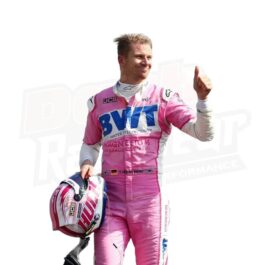 2021 Nico Hulkenberg BWT F1 Race Suit