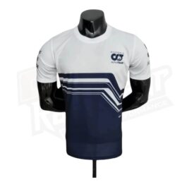 2022 ALPHATAURI F1 Crew Neck T-Shirt