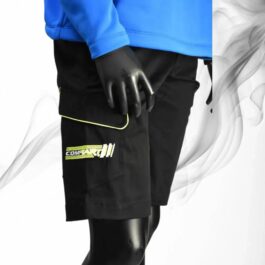 2022 Compkart BERMUDA SHORTS
