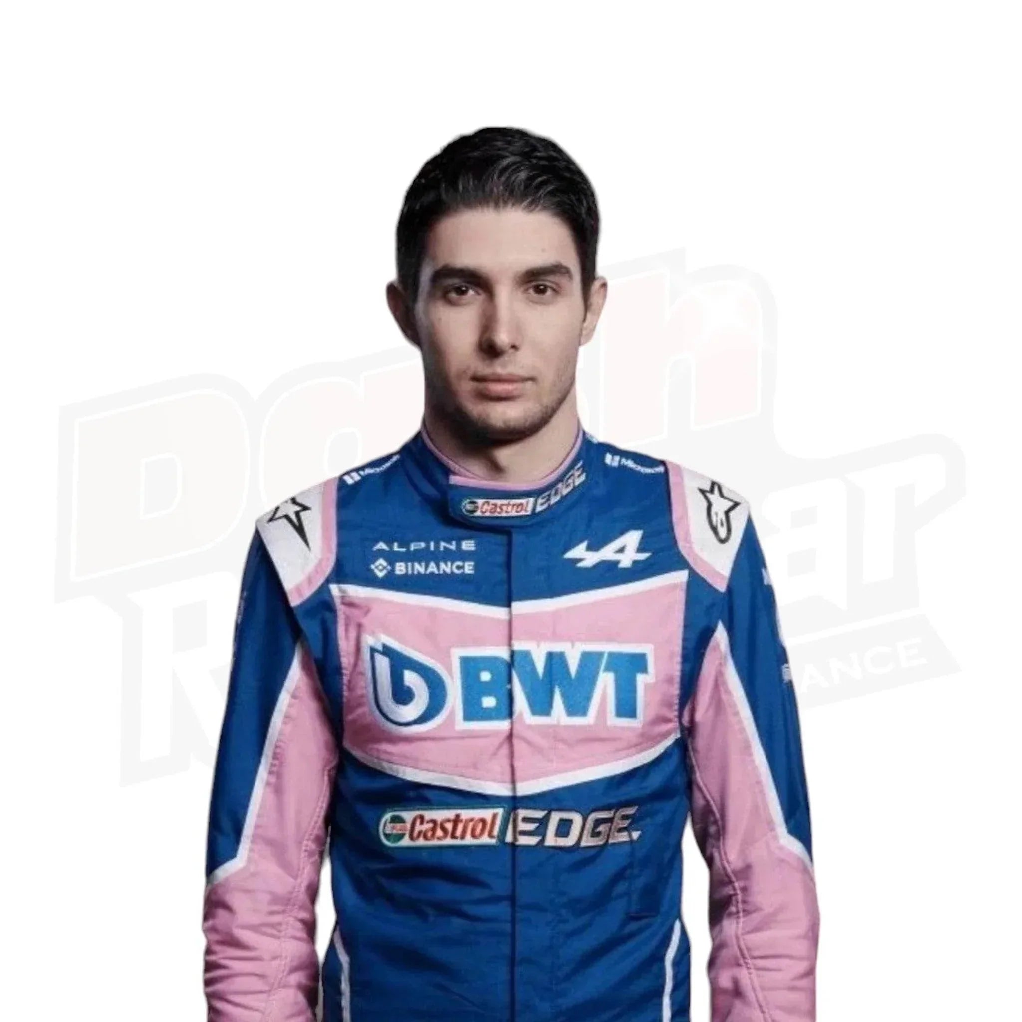 2022 esteban ocon bwt f1 race suit 2022 ESTEBAN OCON BWT F1 RACE SUIT DASH RACEGEAR