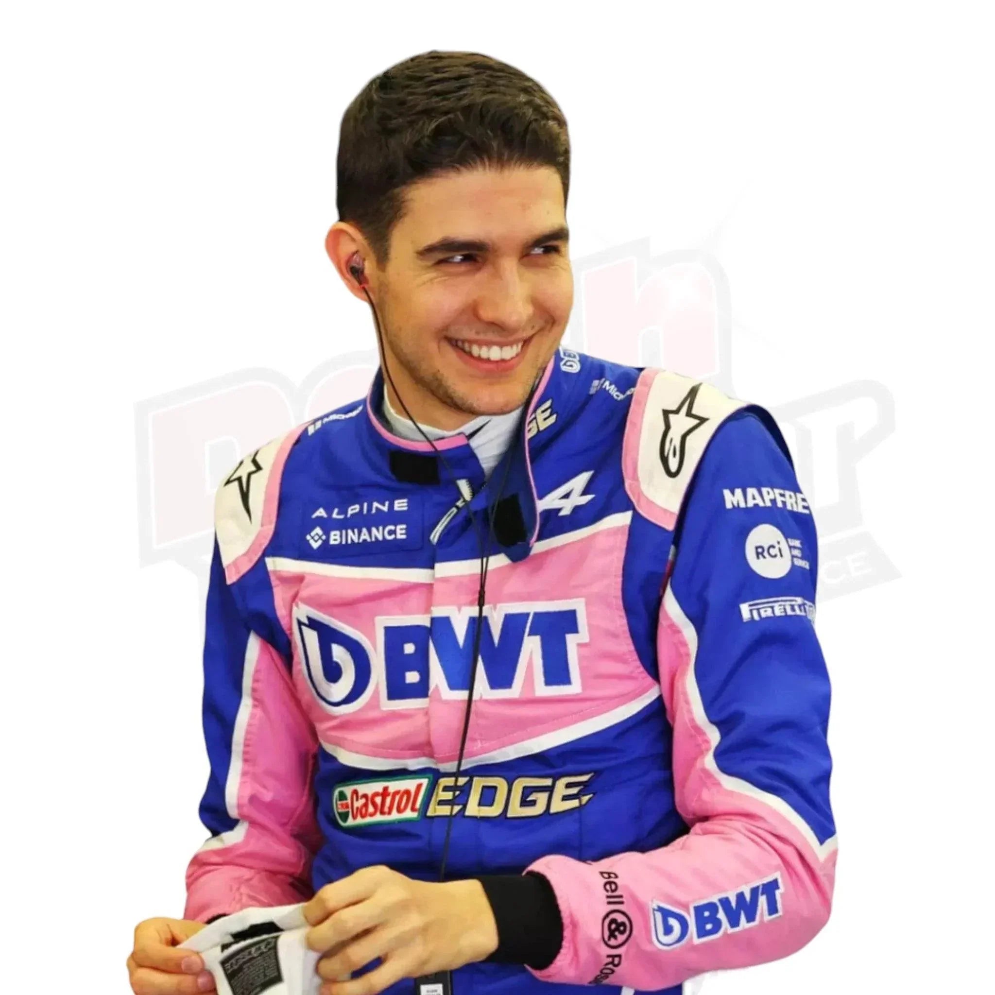 2022 esteban ocon race suit australian gp f1 2022 Esteban Ocon Race Suit Australian GP F1 DASH RACEGEAR