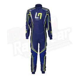 2022 Lando Norris Kart Race Suit Official