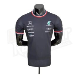 2022 Mercedes Formula One T-Shirt