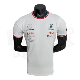 2022 Mercedes Formula One T-Shirt