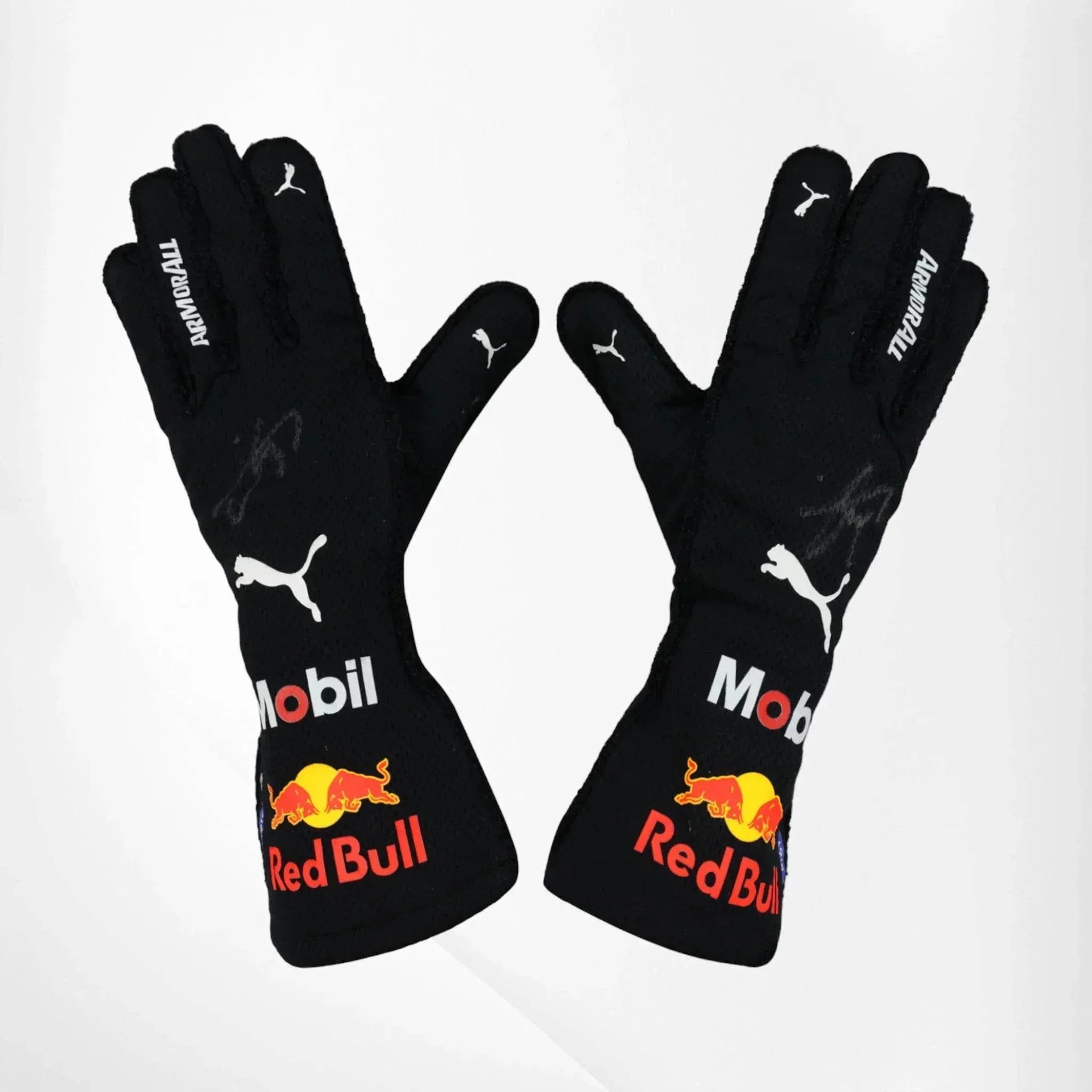 2022 sergio perez f1 racing gloves 2022 Sergio Perez F1 Racing Gloves Puma