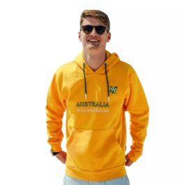 2023 Adult Australia Race Hoodie